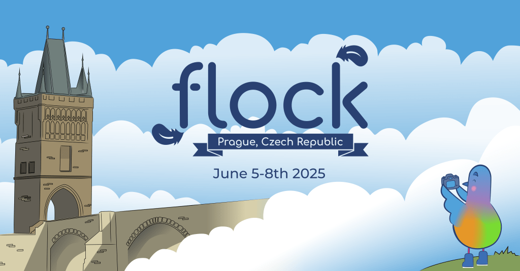 Flock to Fedora,&nbsp;2025